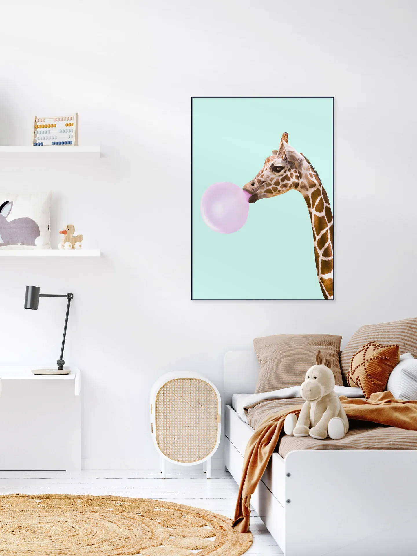Giraffe