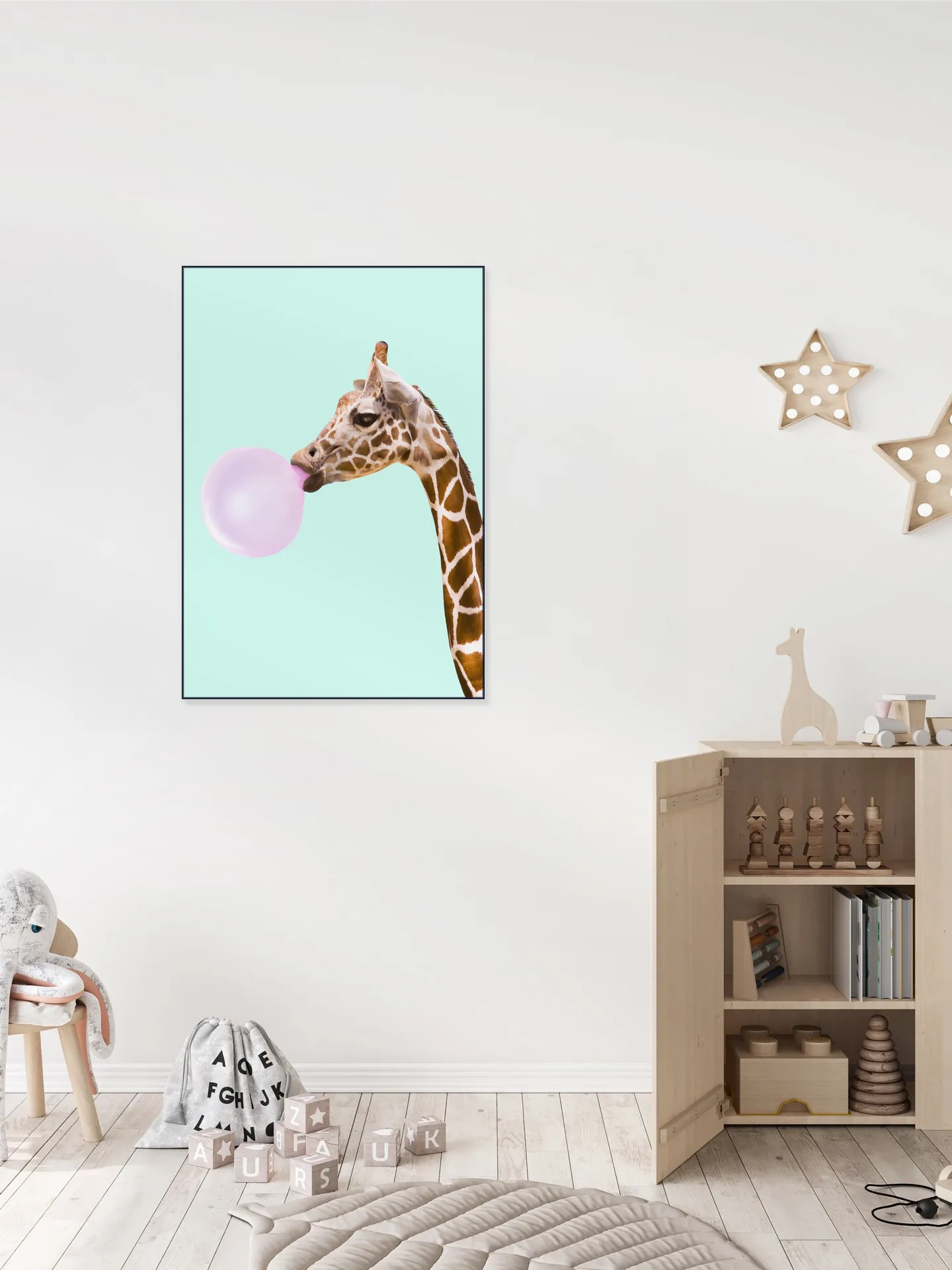 Giraffe