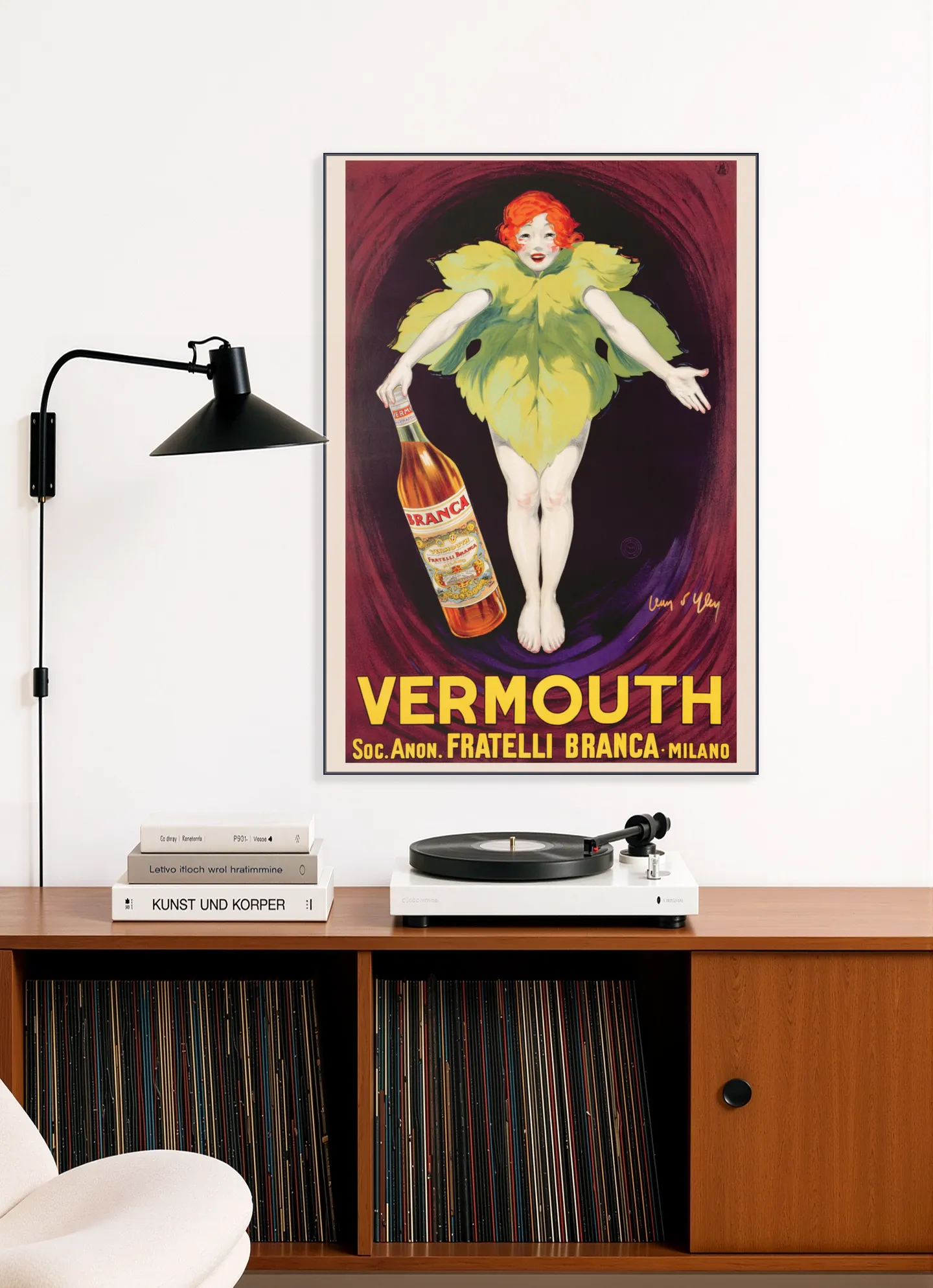 Vermouth