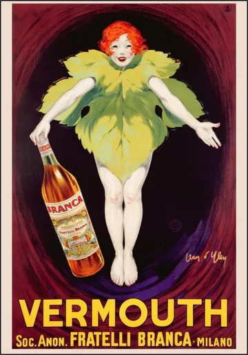 Vermouth