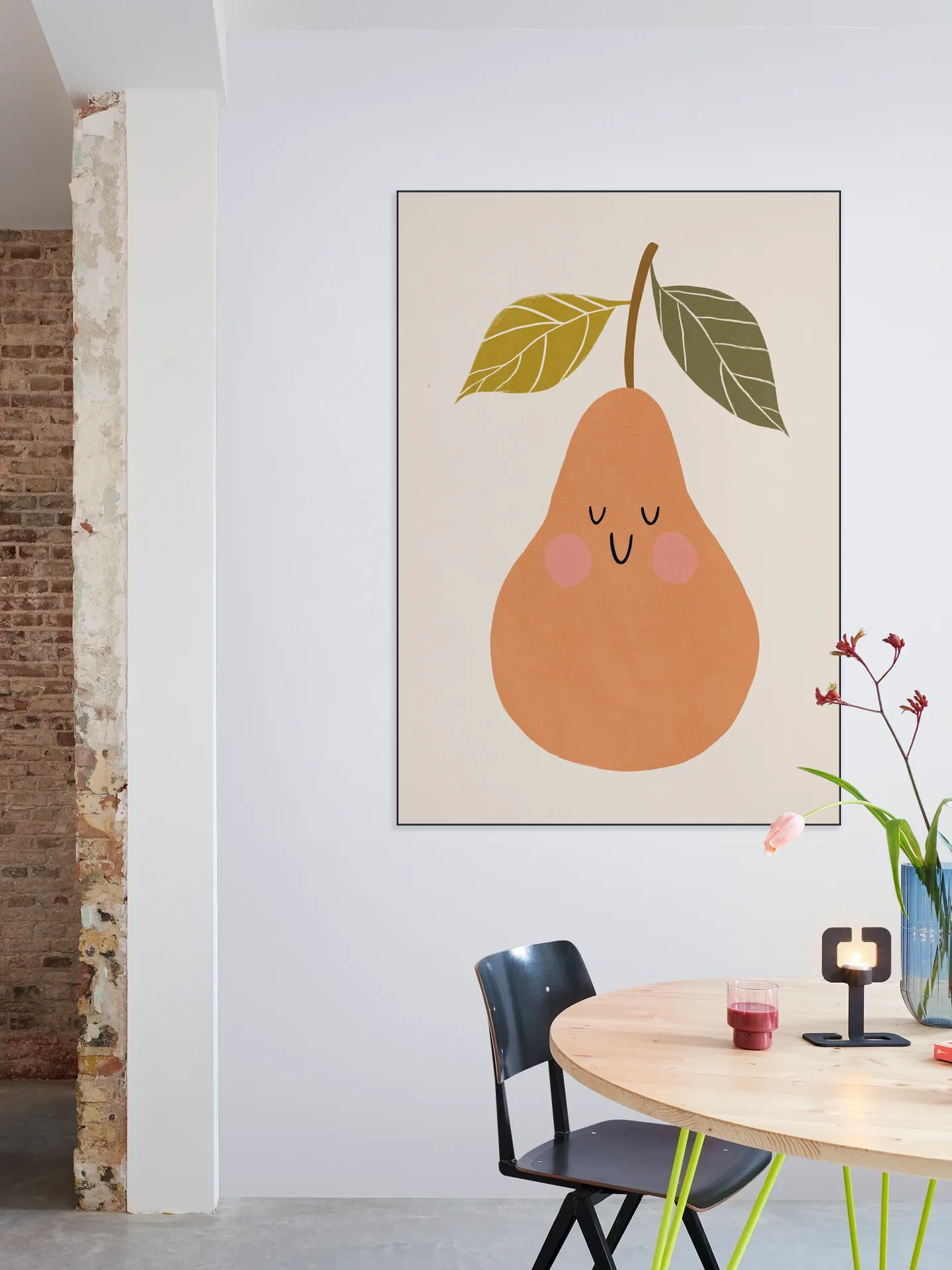 Happy Pear