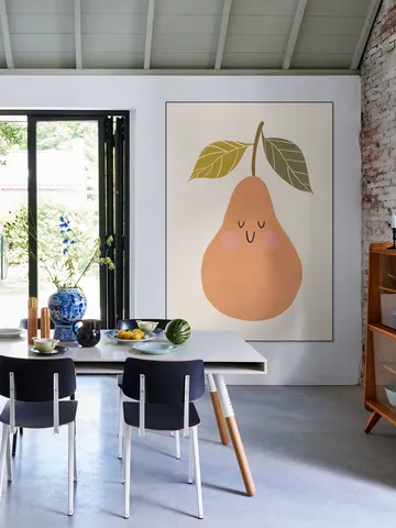 Happy Pear