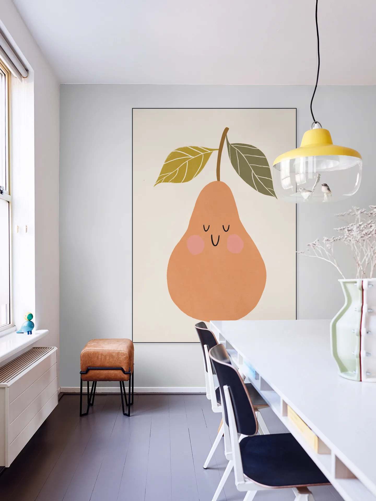Happy Pear