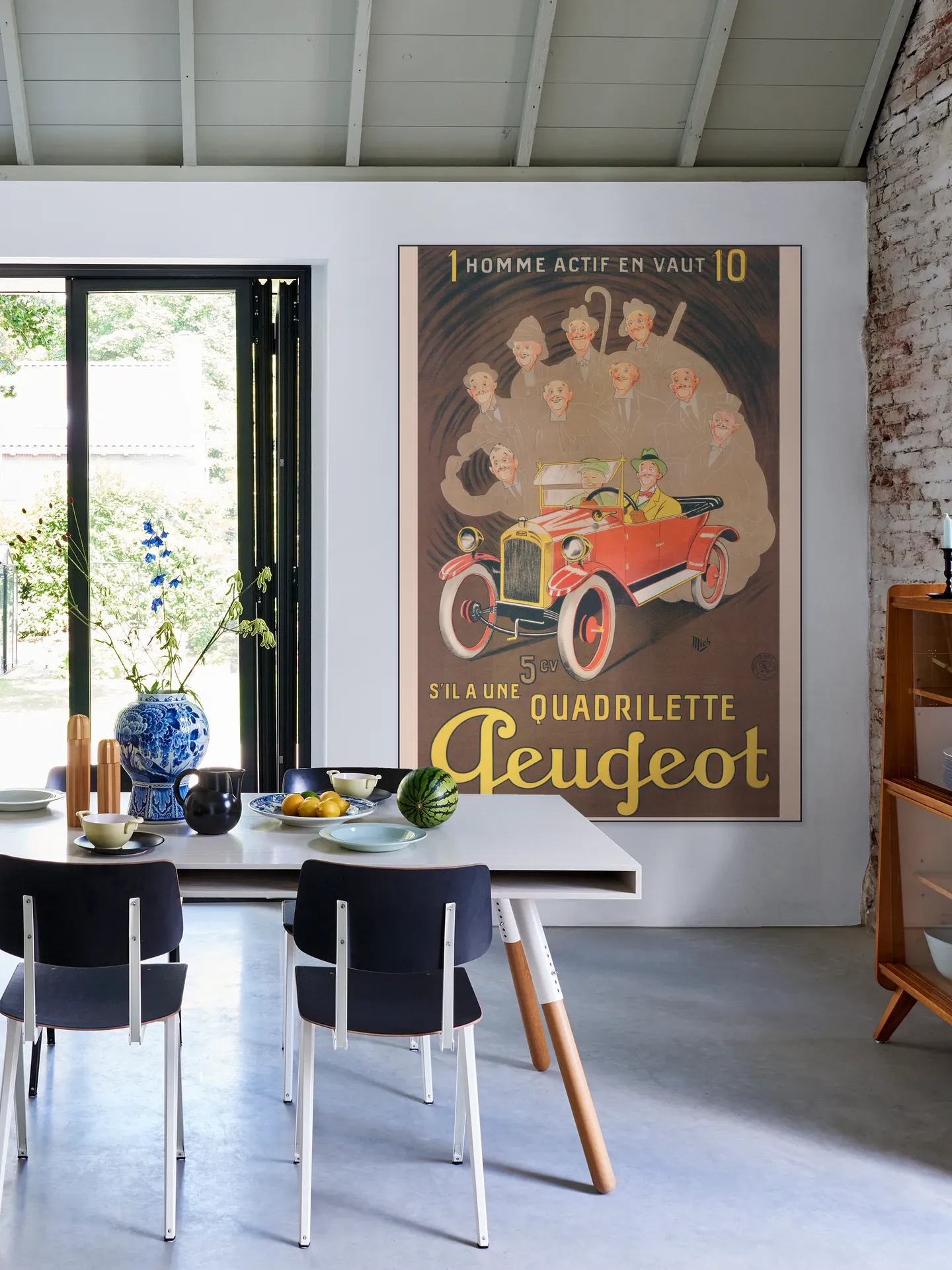 Peugeot 1910