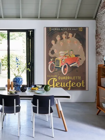 Peugeot 1910