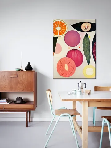 Surreal Feast