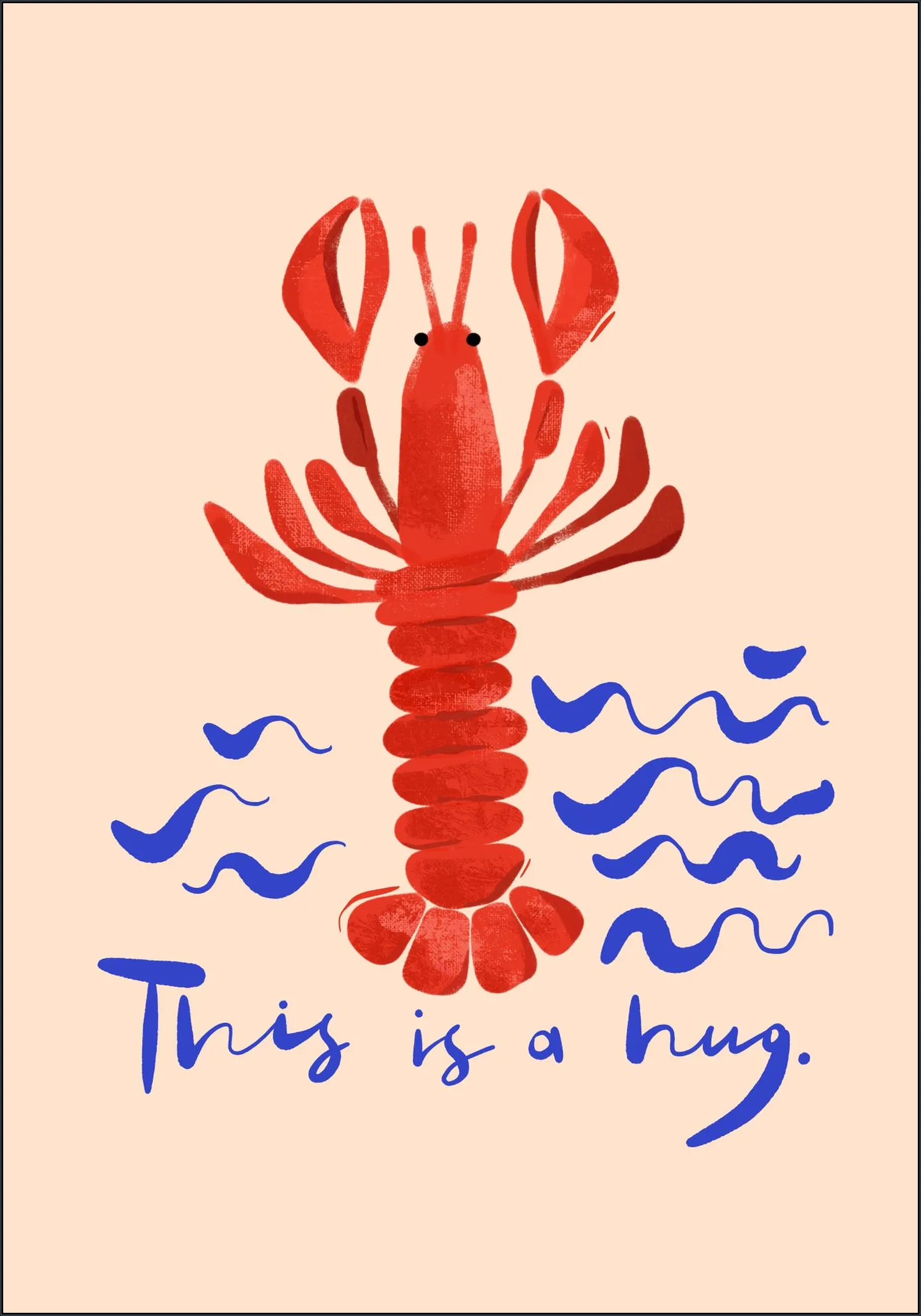 This is a Hug