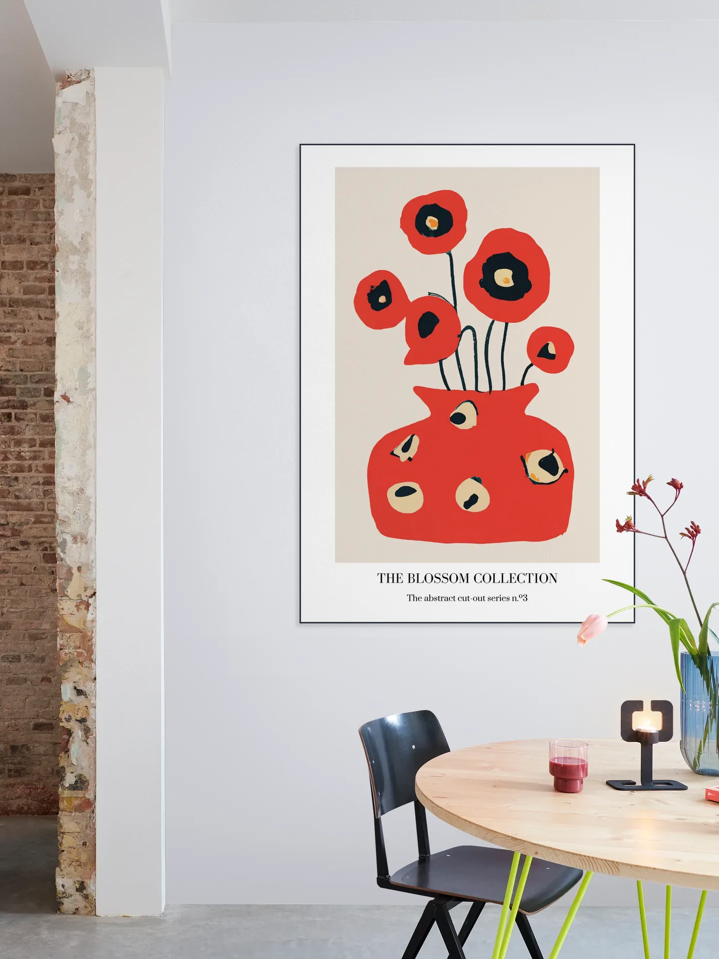 The Blossom Collection - Nr. 3