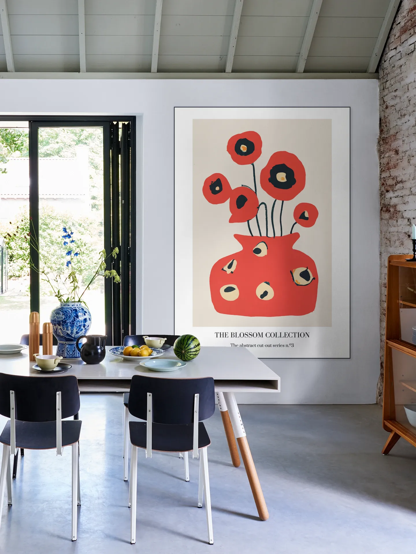 The Blossom Collection - Nr. 3