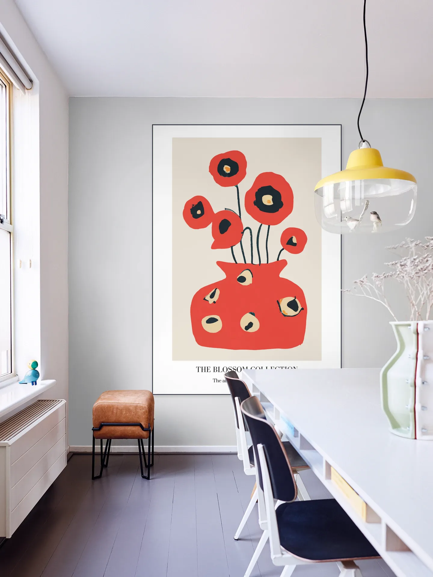 The Blossom Collection - Nr. 3