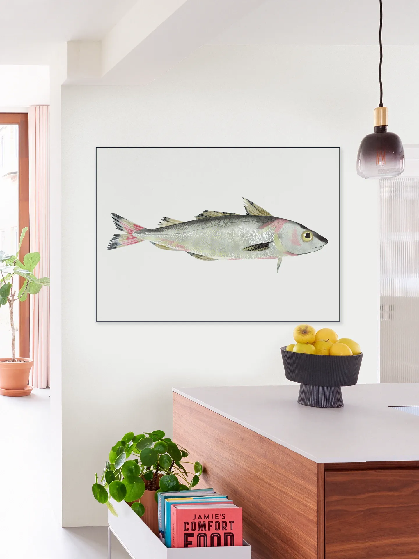 Haddock