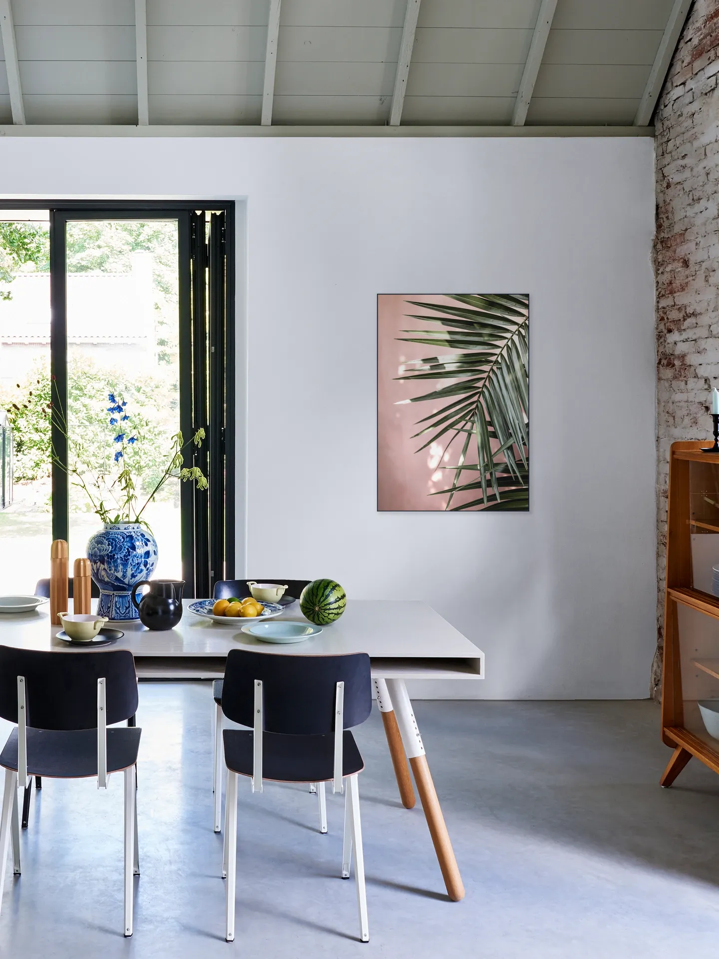 Palm Leaves 23