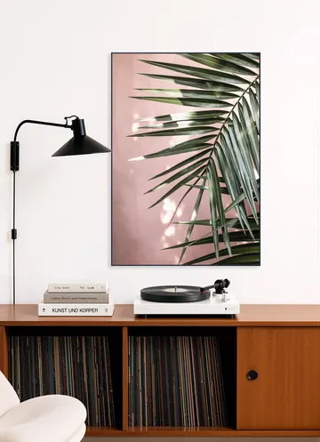 Palm Leaves 23