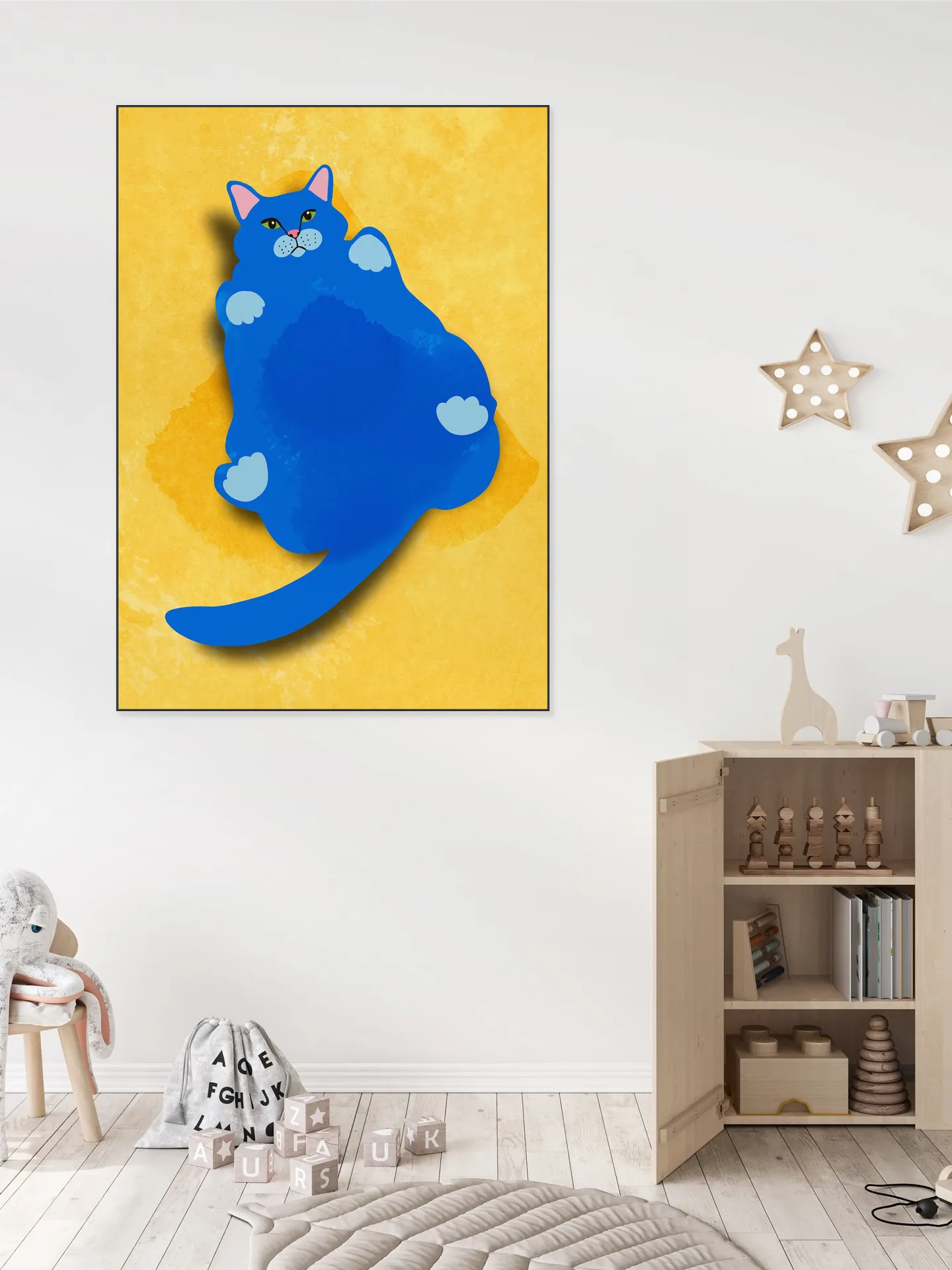 Fat Cat