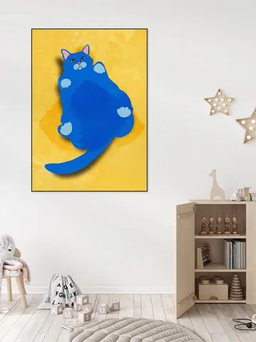 Fat Cat