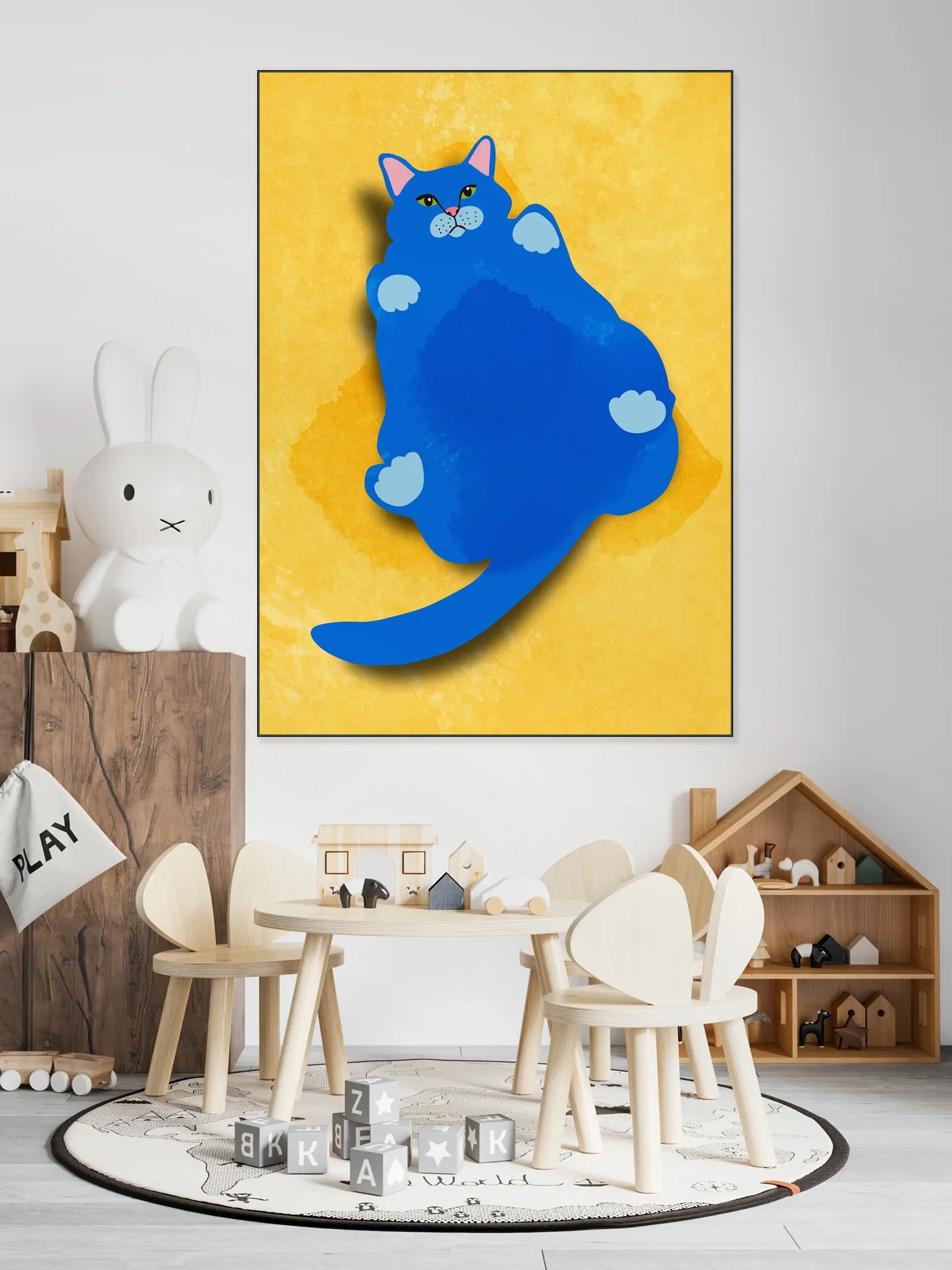 Fat Cat
