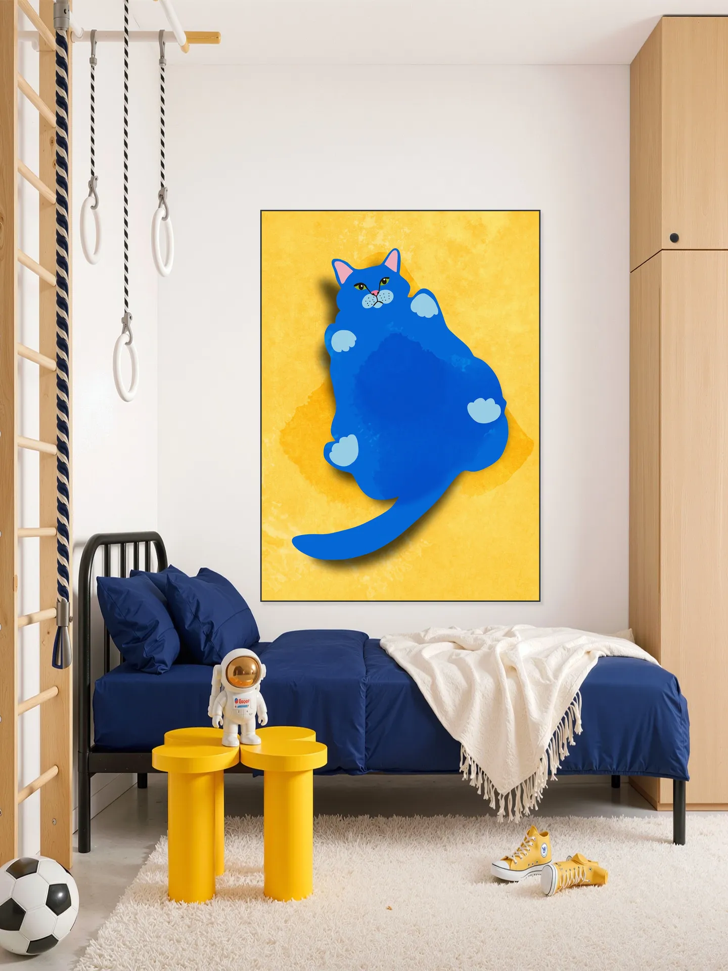 Fat Cat