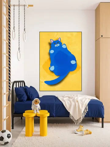 Fat Cat