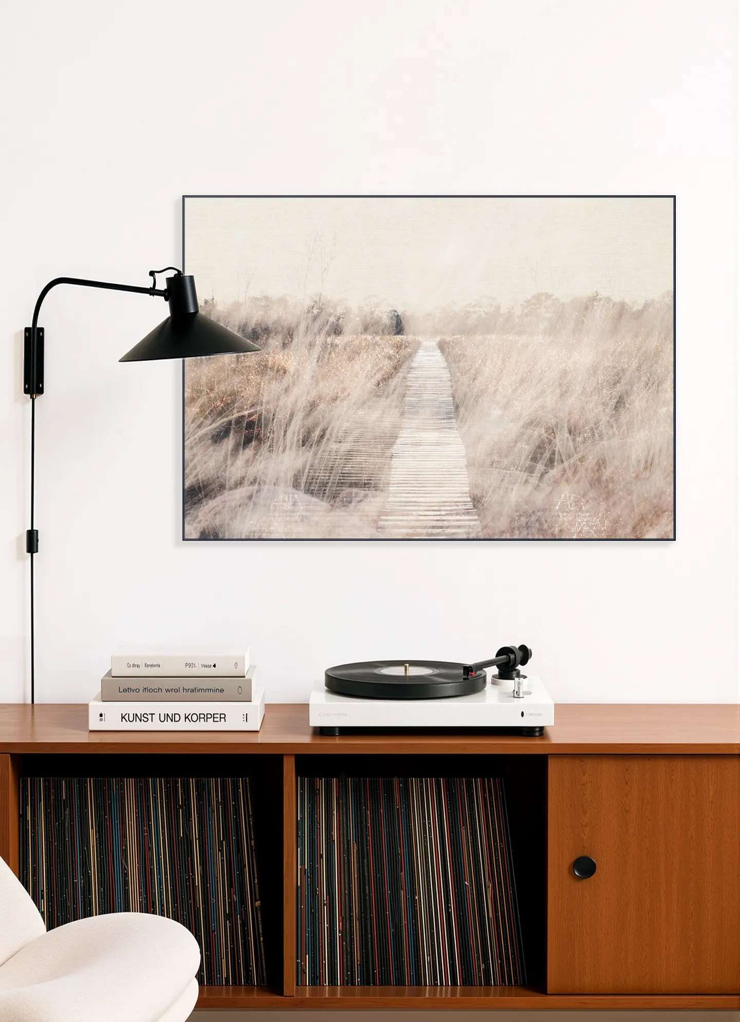 Dutch Landscape