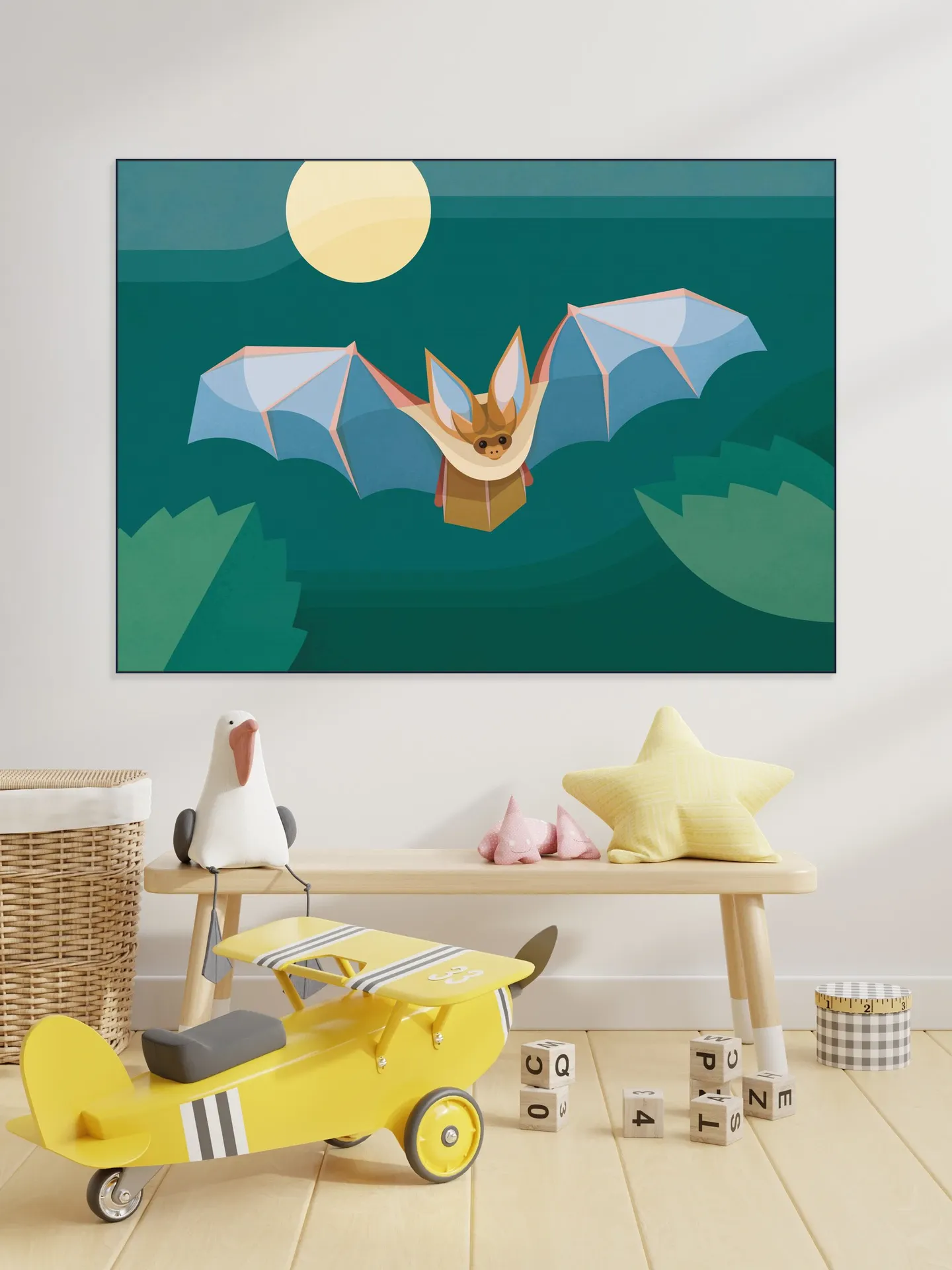 Bat