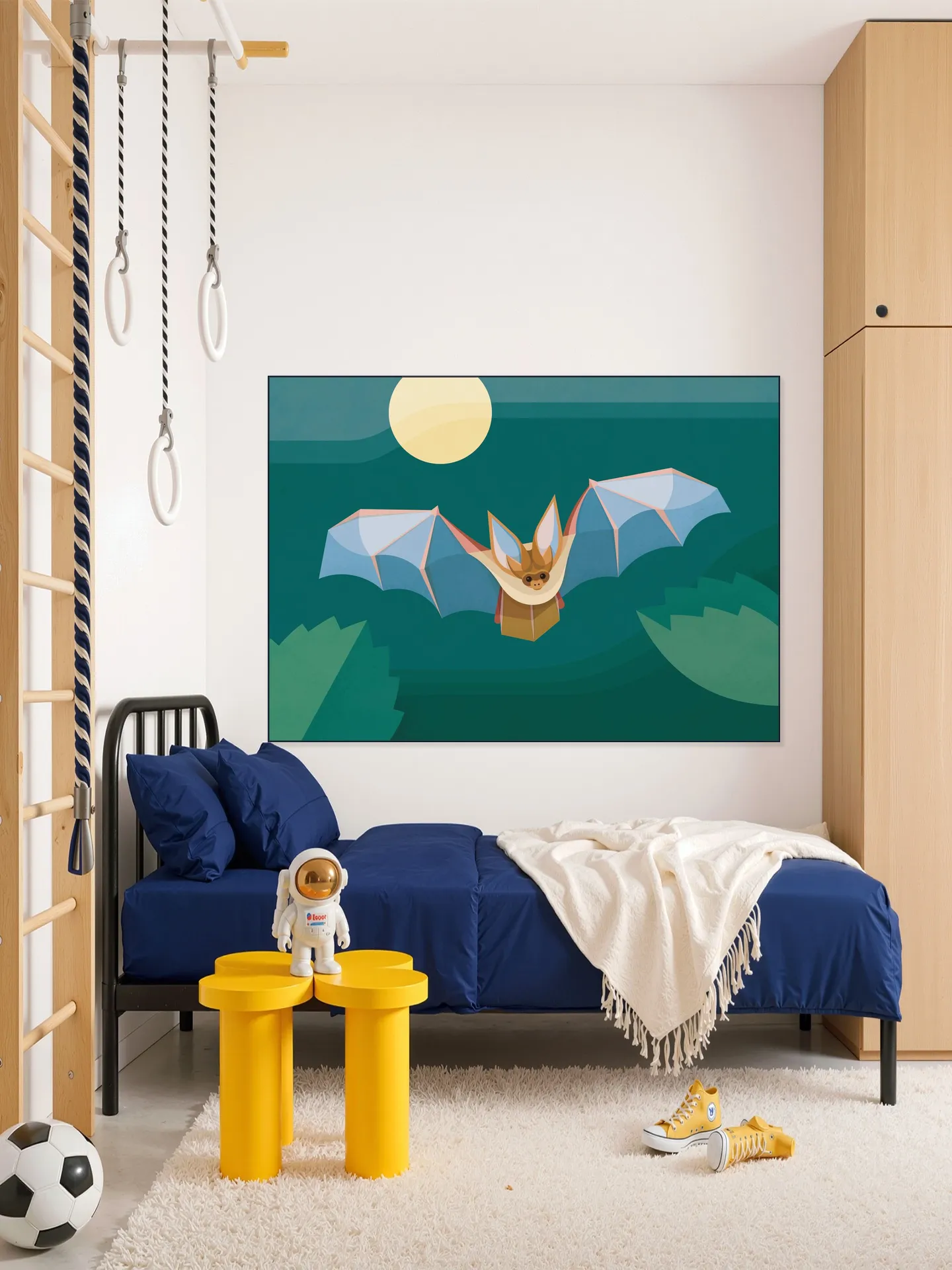 Bat