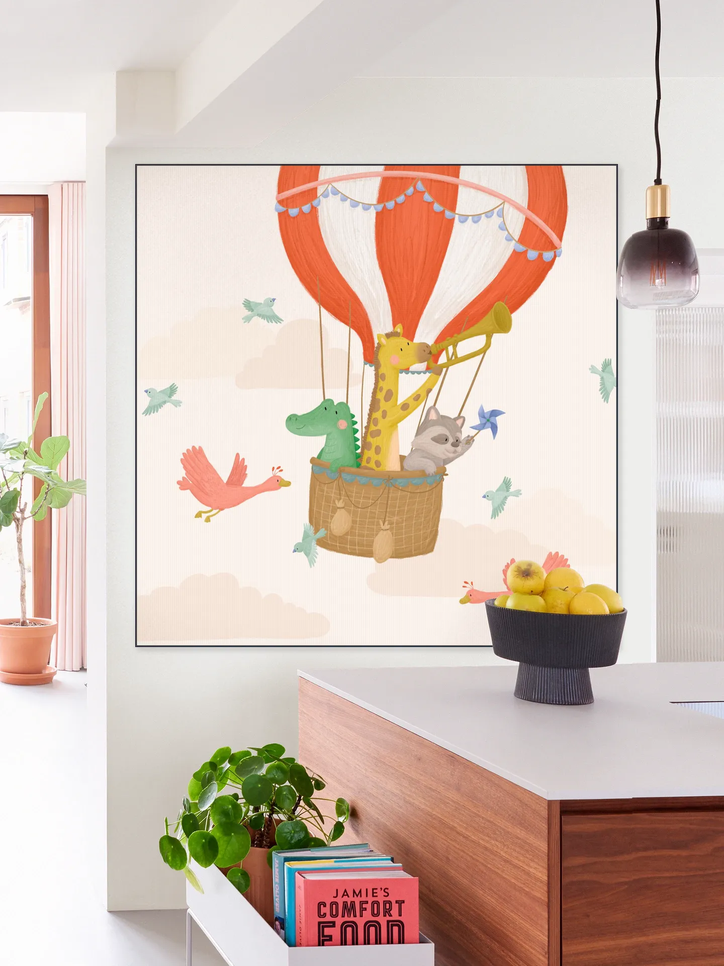Air Balloon