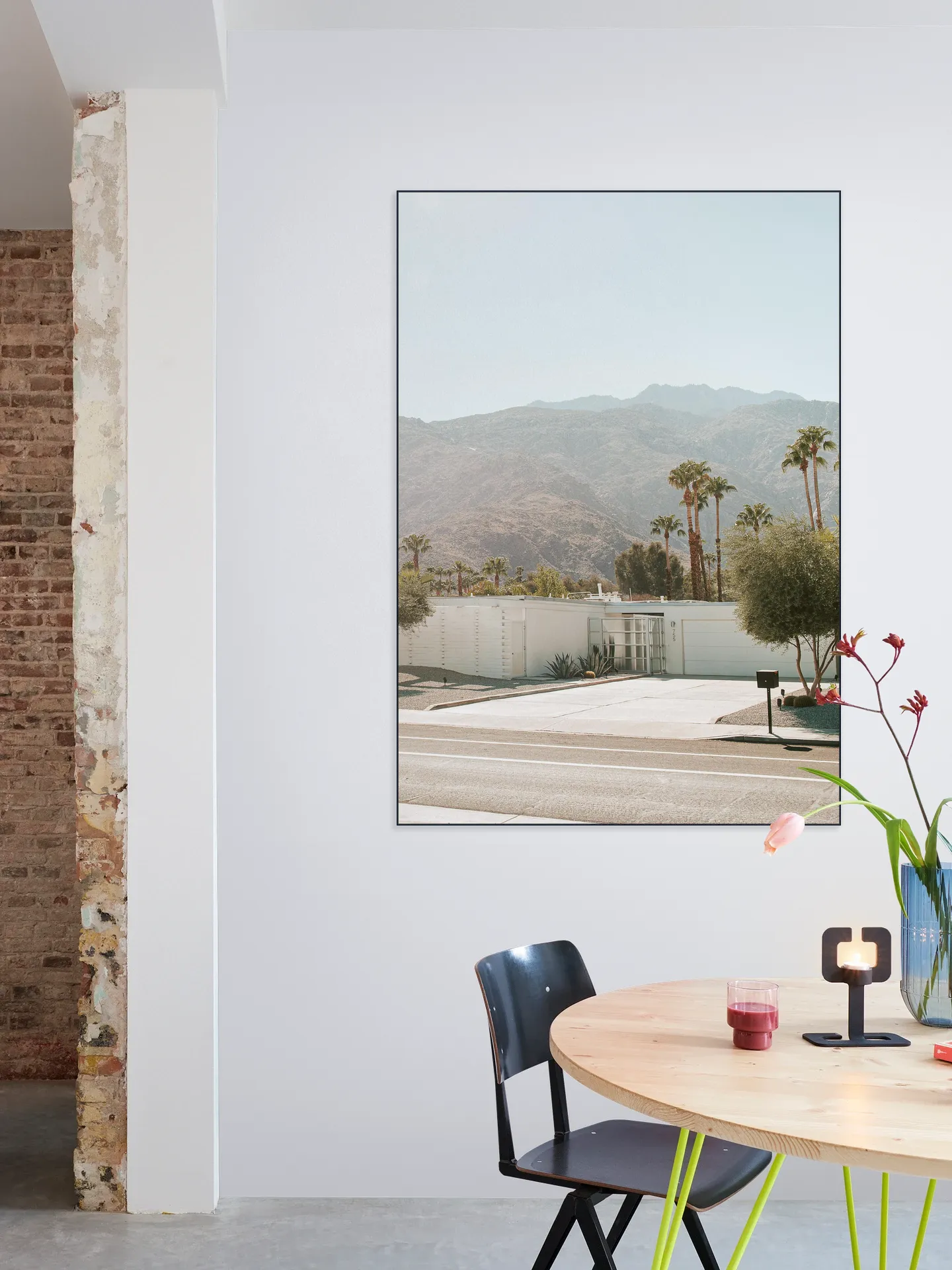 Palm Springs