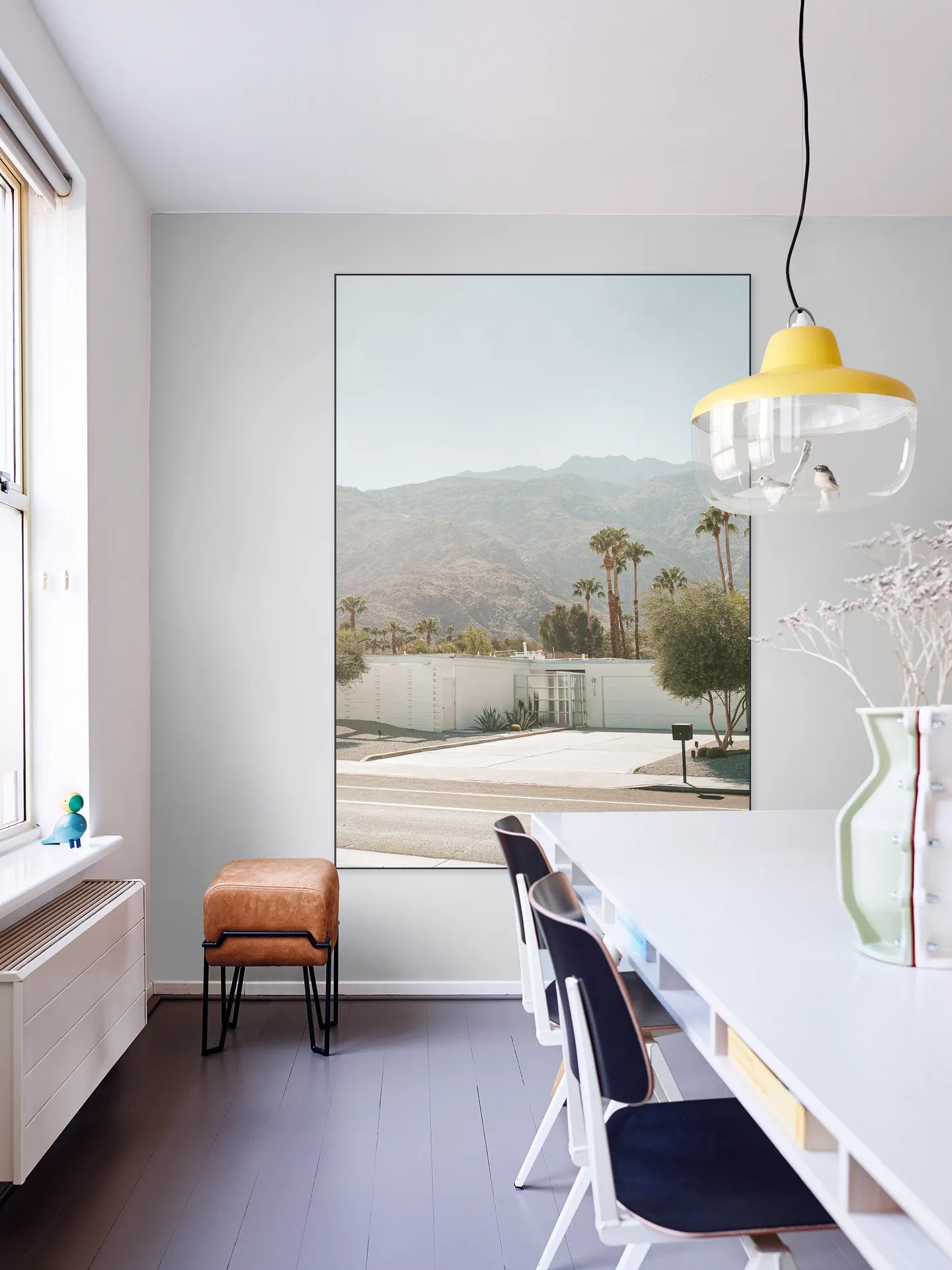 Palm Springs