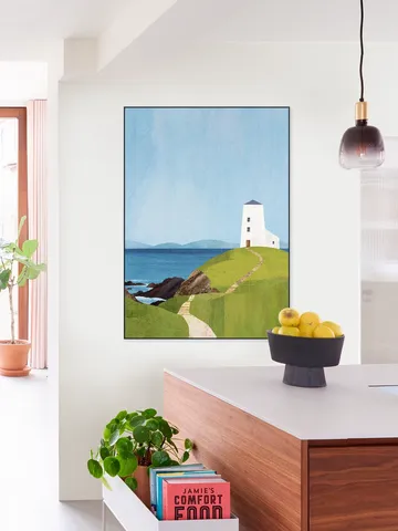 The Lighthouse