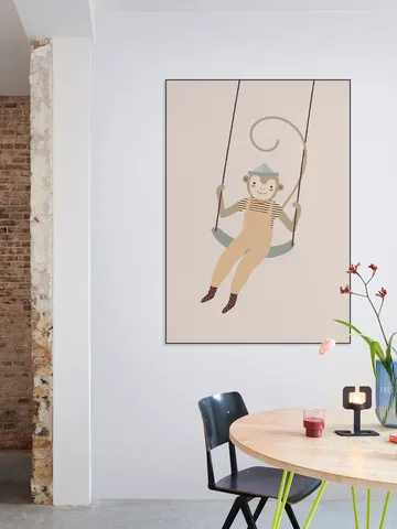 Monkey Swing