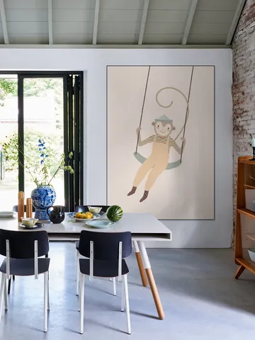Monkey Swing