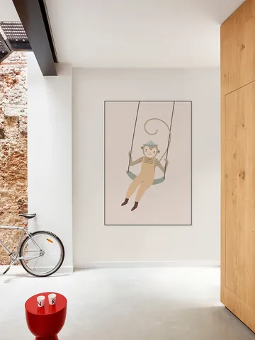 Monkey Swing