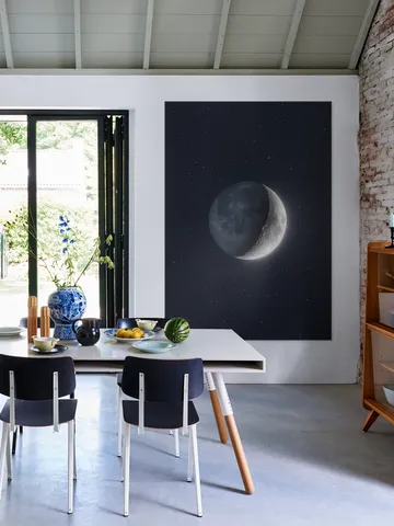 Earthshine