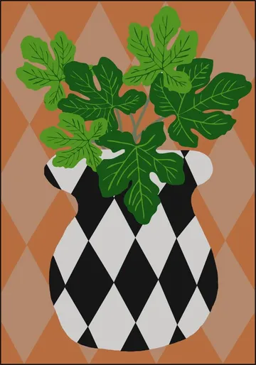 Green Plant 6