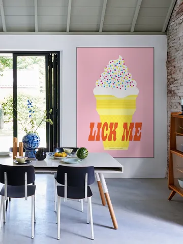 Lick Me