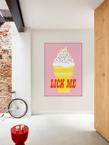 Lick Me