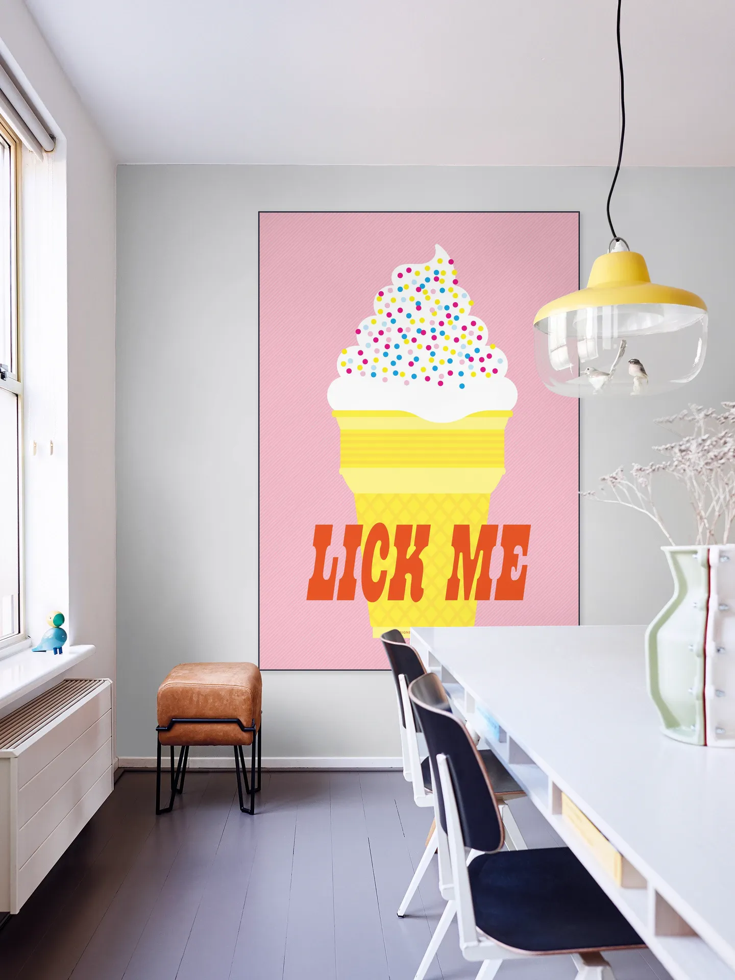 Lick Me