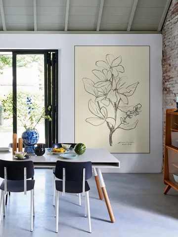 Floral 1