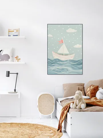 Whimsy Sea Breeze