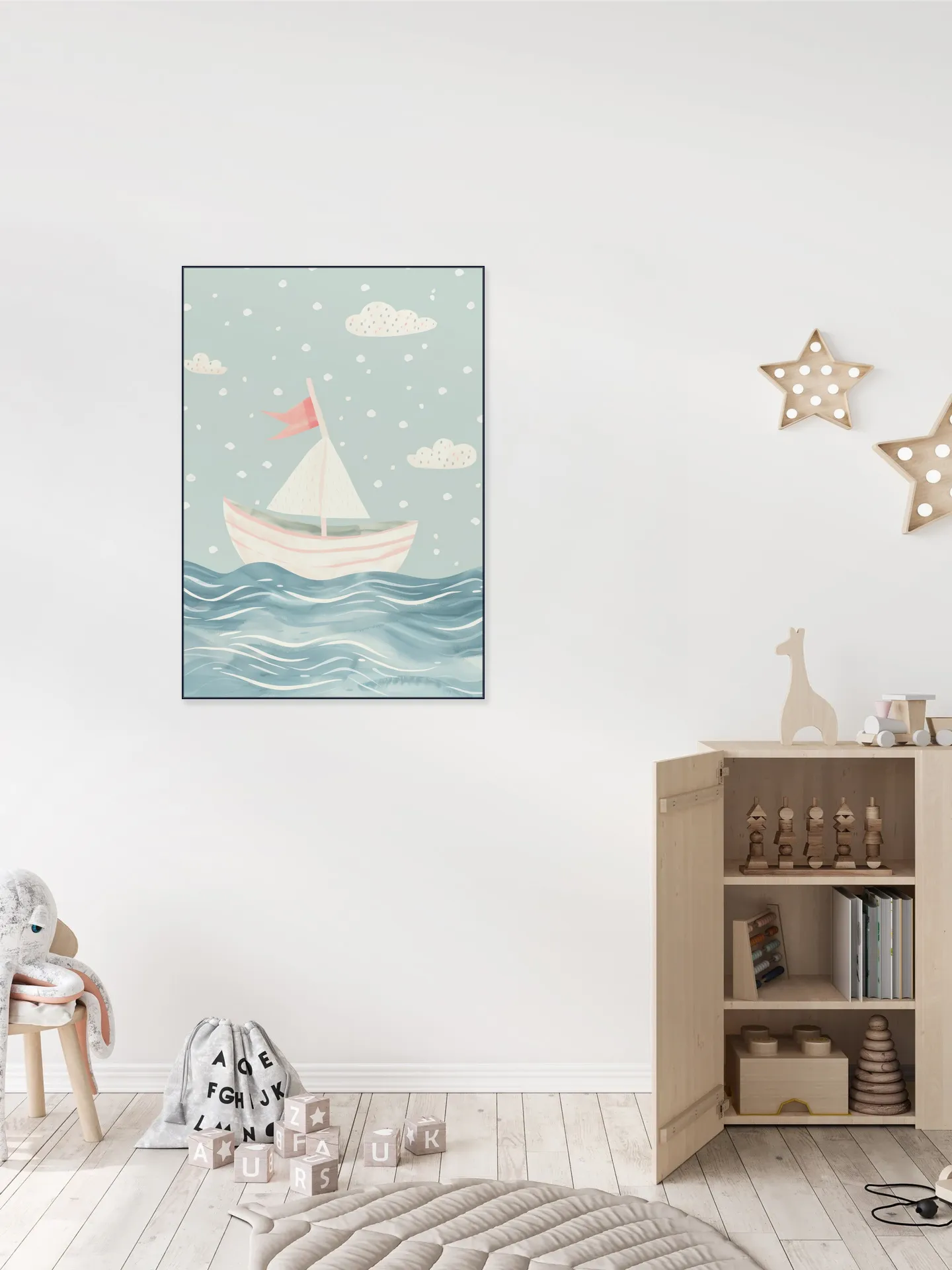 Whimsy Sea Breeze