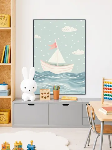 Whimsy Sea Breeze