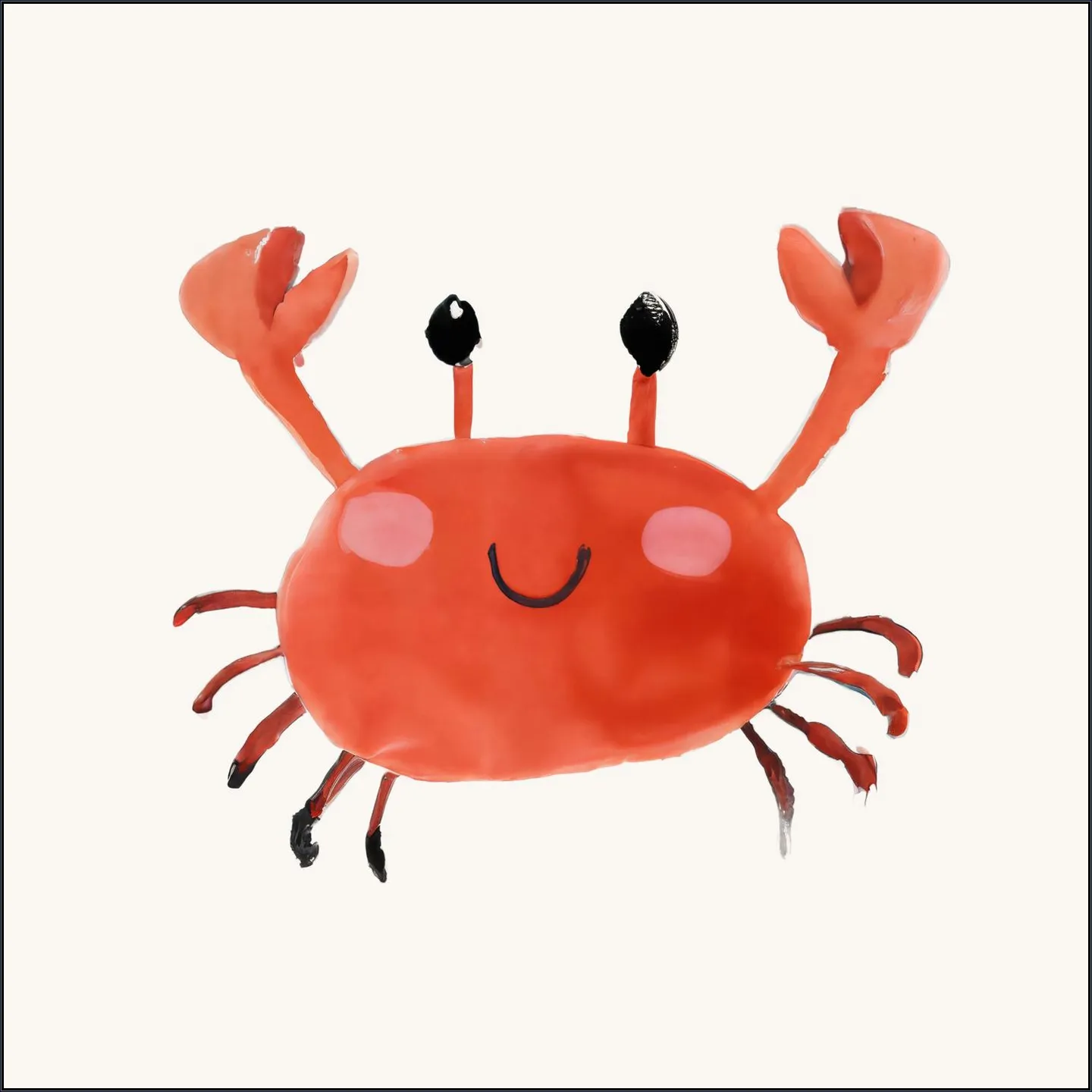 Crabs Up