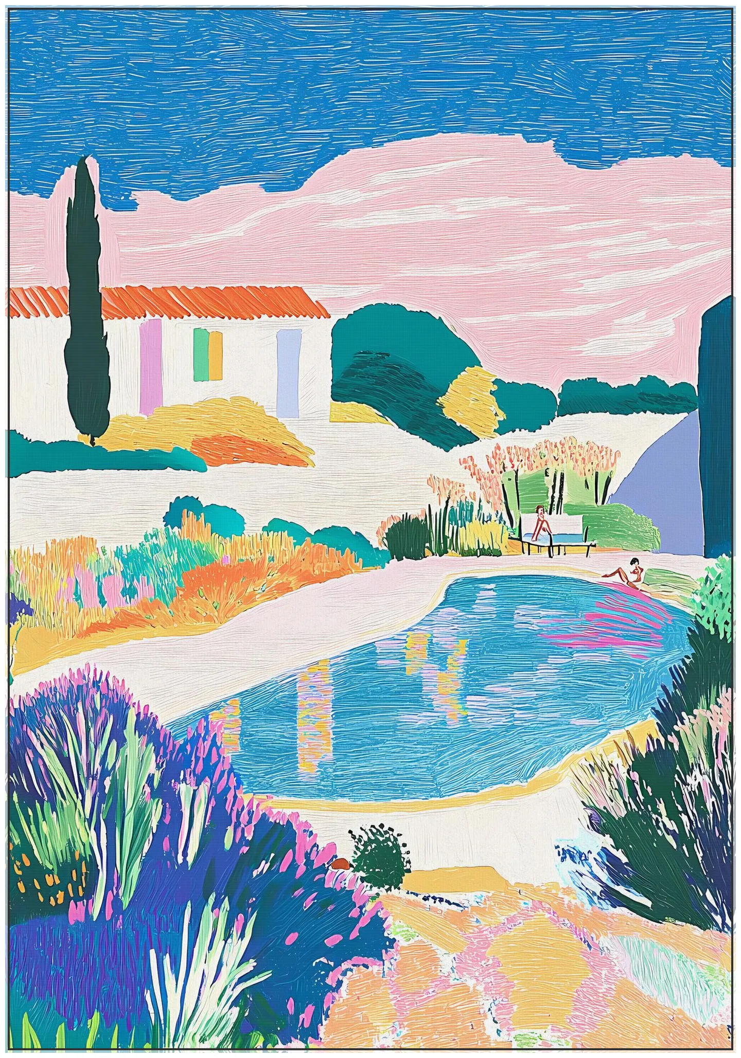 Summer House