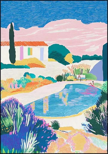 Summer House
