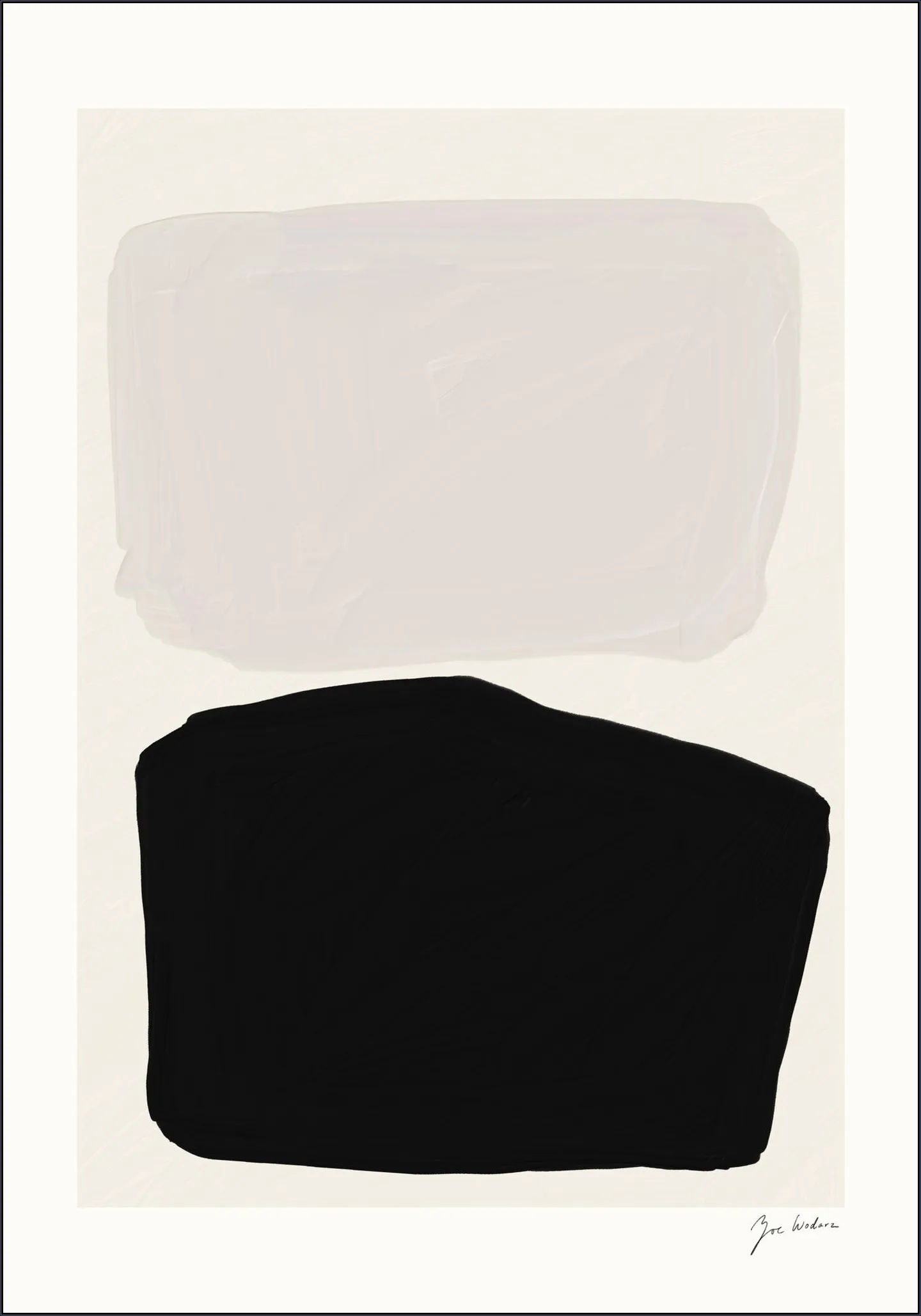 Abstract No 1