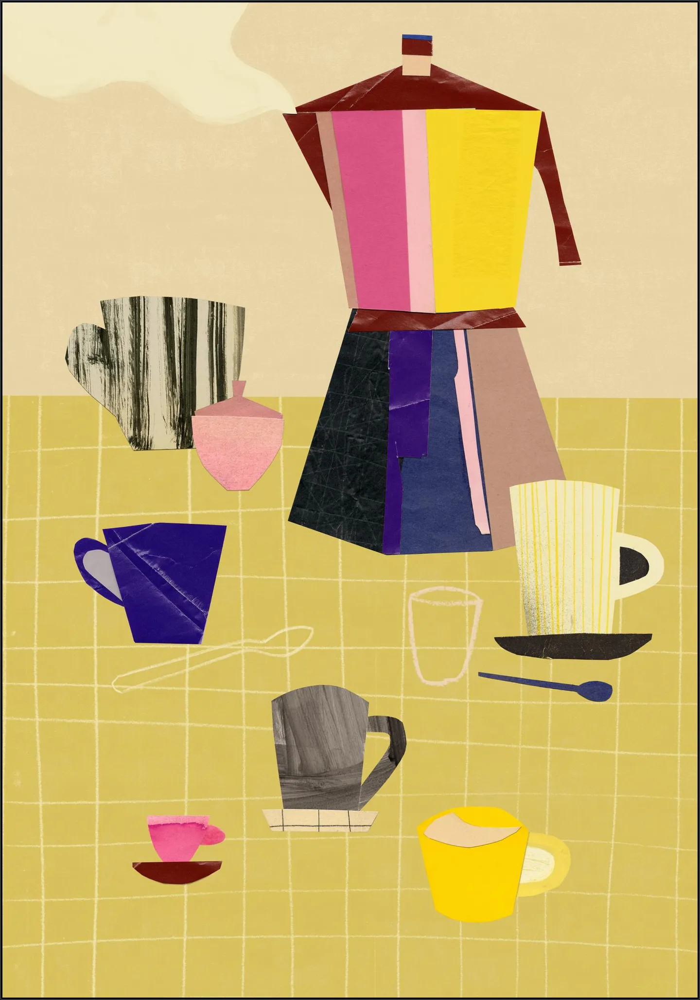 Espresso 5