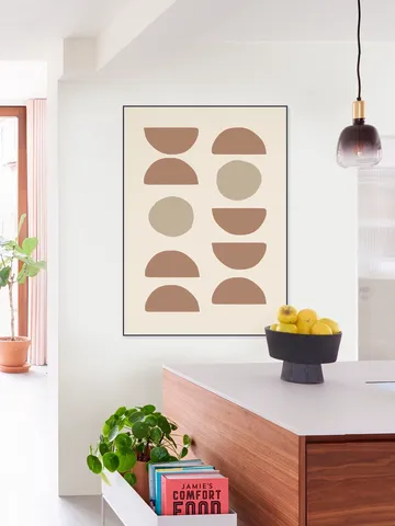 Shapes Mocha