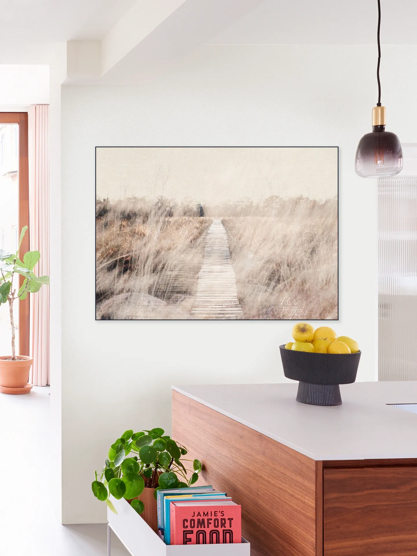 Dutch Landscape