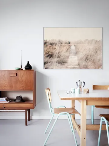 Dutch Landscape