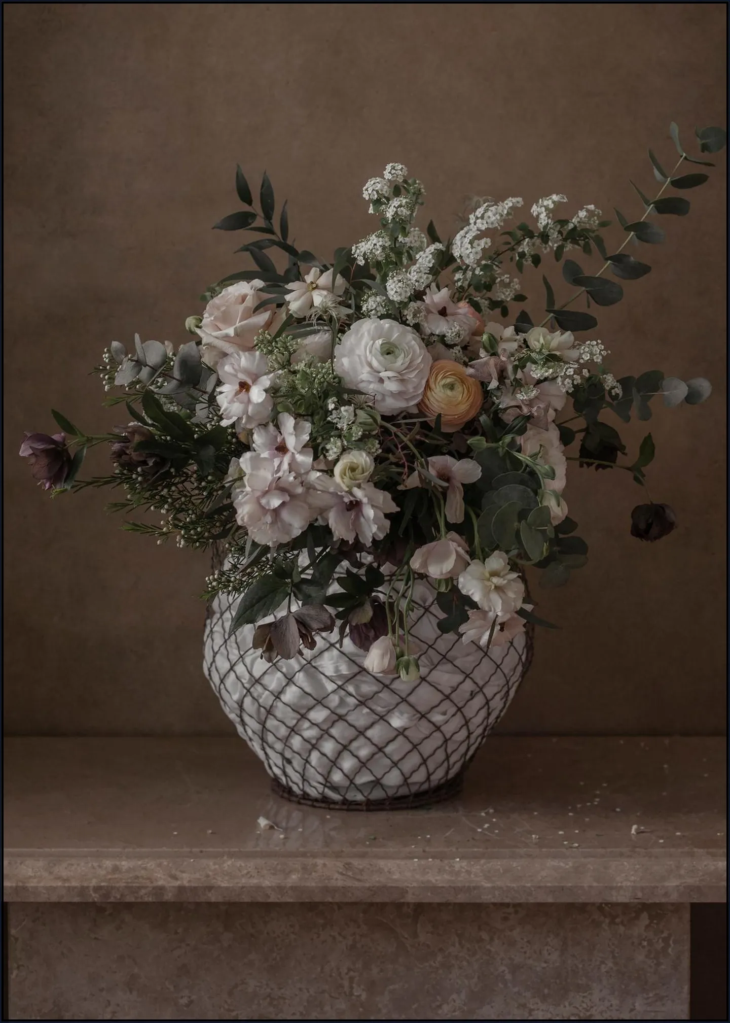Flower Speak